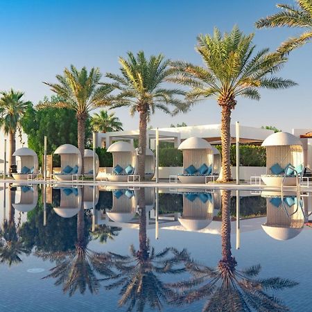 Sealine Beach, a Murwab Resort Mesaieed Exterior foto The Cove Rotana Resort