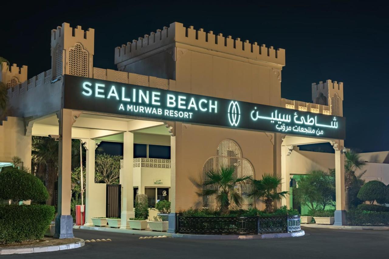 Sealine Beach, a Murwab Resort Mesaieed Exterior foto Sealine Beach Resort